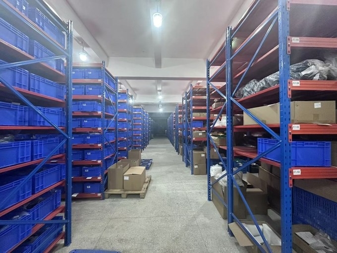 Çin Shenzhen Success Technology Co., LTD Şirket Profili 
