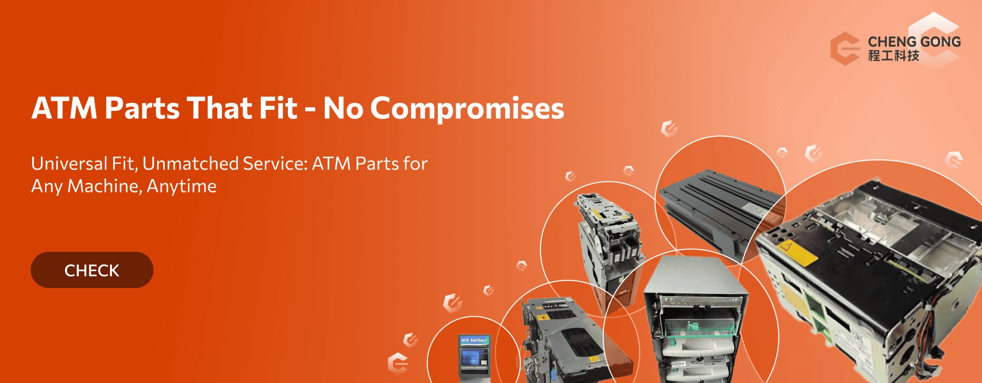 Kalite Diebold ATM Parçaları Fabrika