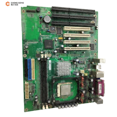 009-0022676 0090022676 ATM Makinesi ATM PARÇAĞLARI NCR 5887 NCR ATX SOCKET 478 P4 Ev sahibi