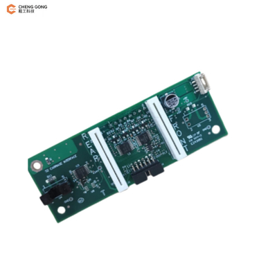 4450761208191 4450739814 Yeşil NCR S2 Araç PCB NCR ATM Parçaları 445-0761208191