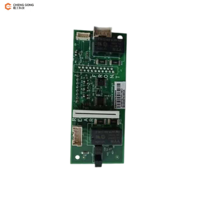 445-0763864 4450763864 NCR S2 Araç Arayüzü PCB Arka Yük ATM Parçaları