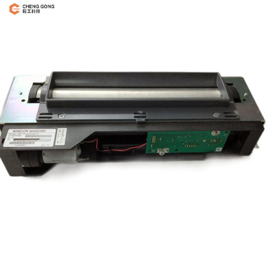 1750053690 ATM Makine Parçaları Wincor Nixdorf Perde CMD V4 Yatay RL
