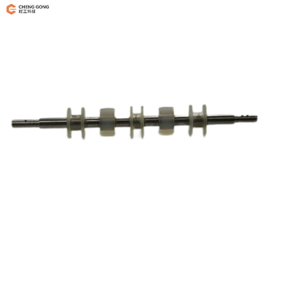 1750035776 Wincor Nixdorf Çift Çekiciler Nakit dağıtıcı CMD-V4 Sürücü Çubuk Assy