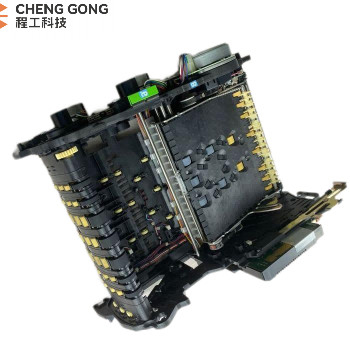 1750193275 01750193275 Wincor ATM Parçaları C4060 Ana Modül Sürücüsü CRS CPT