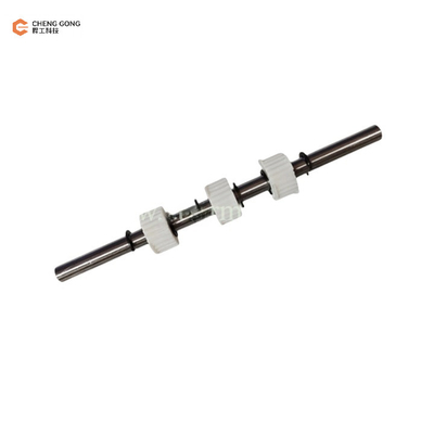 4450729816 ATM Makine Parçaları NCR S2 SNT Ana Germe Mili Komple 445-0761208-103 445-0729816