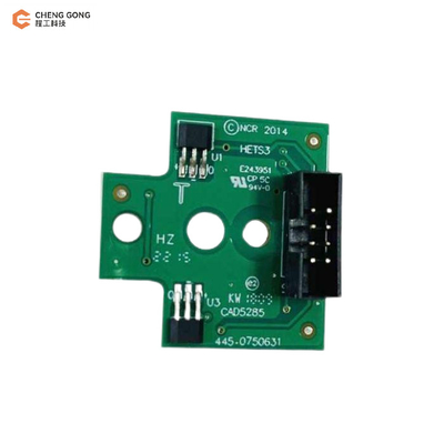 445-0750631 4450750631 ATM Makine Parçaları NCR S2 Selfserve Controller Board