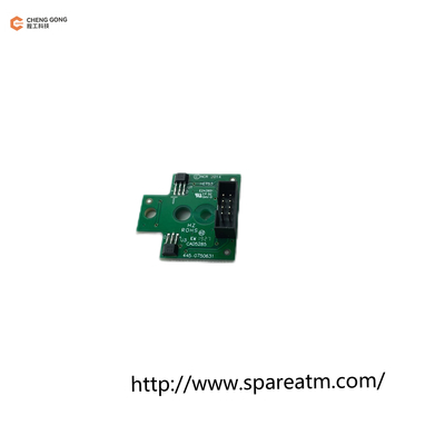 445-0750631 4450750631ATM Makine Parçaları NCR S2 Selfserve Controller Board