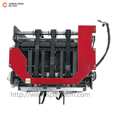 445-0753508 445-0729811 NCR S2 SNT TLA Assy ATM Makine Parçaları