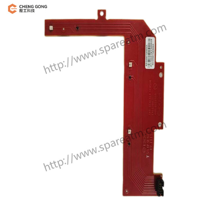 4450758904 445-0758904 ATM Makine Parçaları NCR S2 SNT Stacker Sensör Montajı