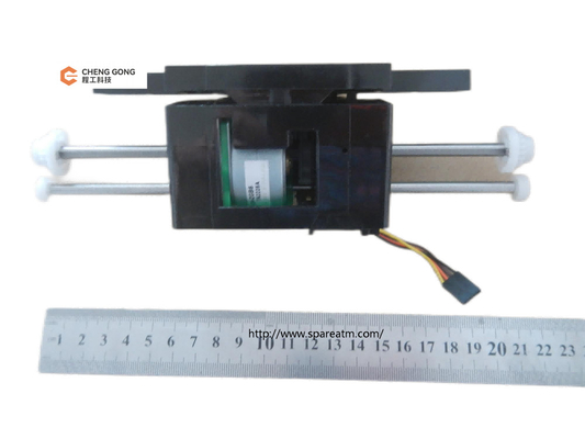 1750042970 ATM Makine Parçaları Wincor Kaset CMD Kasa Montajlı 01750042970