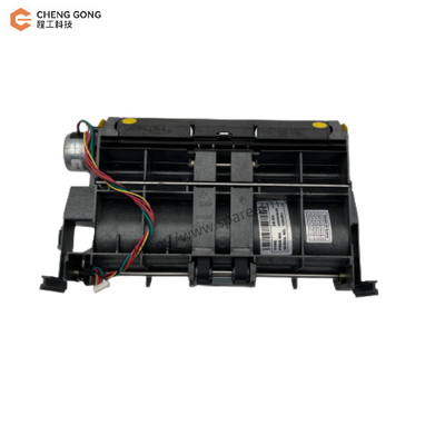 NMD ATM Ekipmanı Parçaları A008646 Not Diverter Assy ND 200 ATM Tamir Servisi