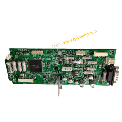 NCR6623 Power Box Control Panel NCR6623 Bankalık Endüstrisi için Tüm Makine OEM/ODM'de Kullanılır
