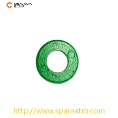 NCR S2 Trolley Transmission Wheel Cover For NCR Parts Replacement Components (NCR parçaları için yedek bileşenler için)