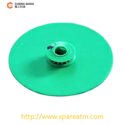 NCR S2 Trolley Transmission Wheel For NCR Parts Replacement Components (NCR Parçaları Değiştirme Bileşenleri İçin)