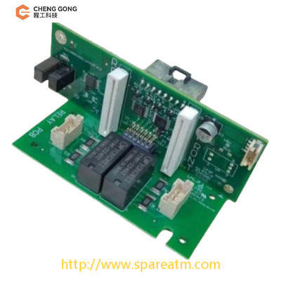 445-0735796 445-0735796 NCR S2 arabanın kontrol paneli NCR parçaları için yedek bileşenler