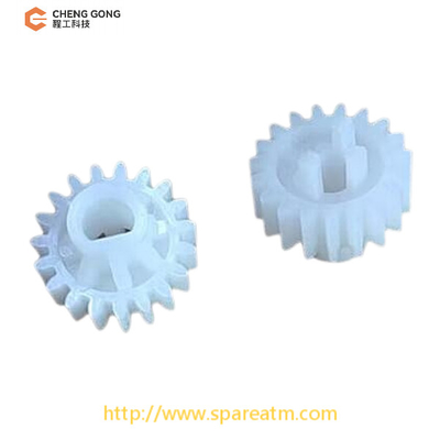 5*16.7*12 NCR S2 Trolley Drive Gear 19 NCR Parçaları için Dişler Değiştirme Bileşenleri