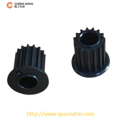 5*9*12 NCR S2 Trolley Gear 15 NCR Parçaları için Dişler Depolama Bileşenleri
