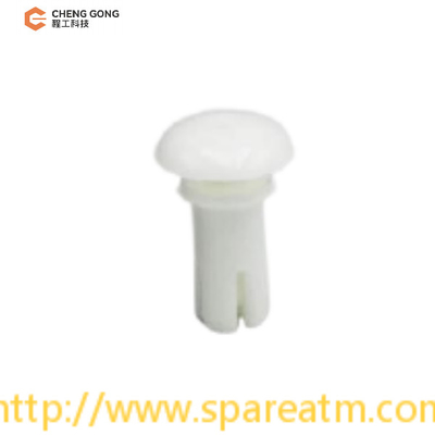 R0308 NCR S2 arabası NCR parçaları için R-tip naylon rivets yedek bileşenler