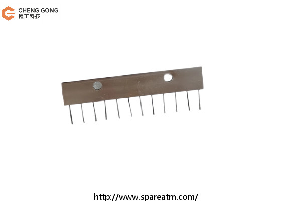 1750163446 ATM Makine Parçaları Wincor Nixdorf Cineo C4040 UV Sensörü CRS