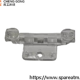 497-0517268-219 Fujitsu GSR50 Platform Prizma Fujitsu ATM Makinesi yedek parçaları Yeni Asıl