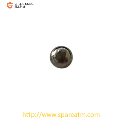 3.16MM NCR S2 Kanal Döviz Çelik Topu NCR Parçaları Depolama Bileşenleri için