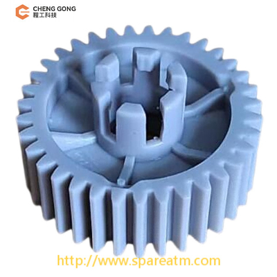 445-0632942/445-0736867/9.5*29*10 NCR Kanalı Evrensel 35 Diş (Grey) NCR Parçaları için Değiştirme Bileşenleri