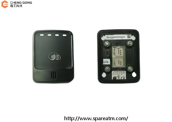 1750288582 1750288681 ATM Makinesi Parçaları Wincor Nixdorf USB Dokunmasız Kart Okuyucu