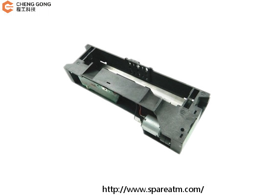 1750053690 ATM Makine Parçaları Wincor Nixdorf Perde CMD V4 Yatay RL
