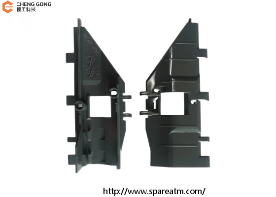 1750108278-13 1750086180 ATM yedek parçalar Wincor Nixdorf ESCROW CCDM Gri Parça