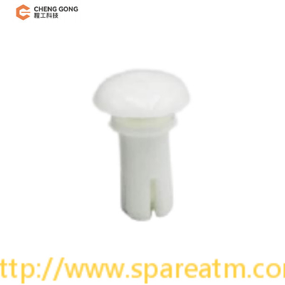 R3055/3*5.5 NCR S2 Kanal R Tipi Nylon Rivet For NCR Parts Replacement Components