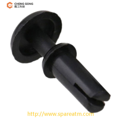 R4080 NCR S2 Kanal R Tip Nylon Rivet 4*8 NCR Parçaları için Değiştirme Bileşenleri