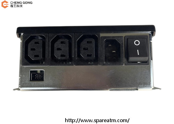 ATM Makine Parçaları Wincor Nixdorf Enerji Dağıtıcısı 1750073167 01750073167