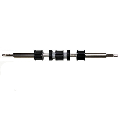 9.5*221 445073225793 445-0732257-93 NCR S2-SNT Pulley Shaft Montajı ATM Makine Parçaları NCR Parçaları İçin