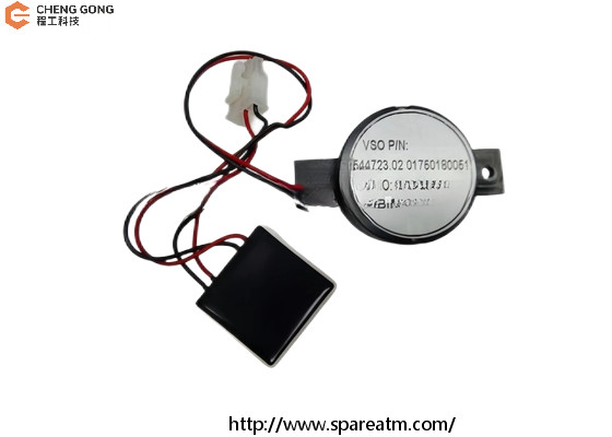 1750180051 ATM Parçalar Wincor Nixdorf LED OP Işık Birimi Spot 24 Volt