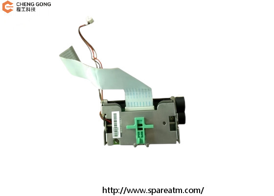 1750164308 Wincor ATM Makine Parçaları Wincor Nixdorf TP07 Yazıcı Başlığı