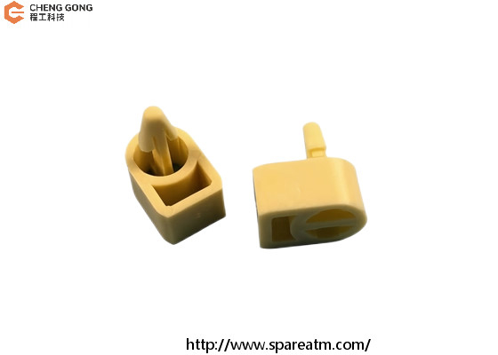1750053977-41 1750157444 ATM Parçaları Wincor Nixdorf CMD V4 Klem Rehberi Pulley