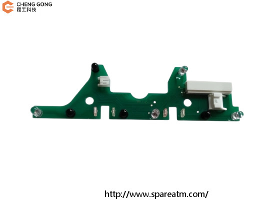 1750220000-67 1750207170 ATM Parçalar Wincor Nixdorf Cineo Sensör Montajı