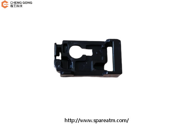 1750173205-24 ATM yedek parçalar Wincor Nixdorf V2CU Kart Okuyucu Plastik Parçalar Siyah