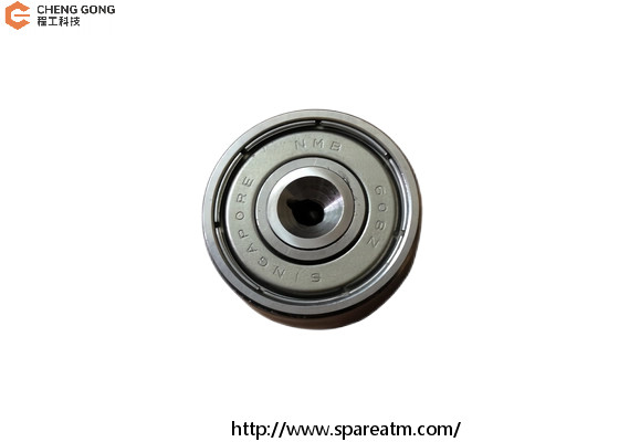1750173205-12 ATM yedek parçalar Wincor Nixdorf V2CU Metal rulman