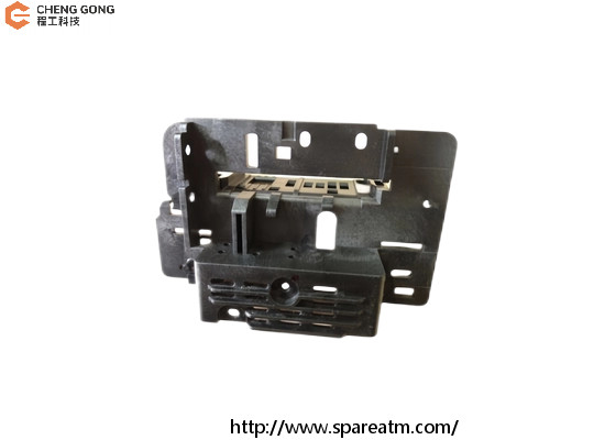 1750173205-18 ATM yedek parçaları Wincor Nixdorf V2CU Kart Okuyucu Ağız Plastik Parçalar