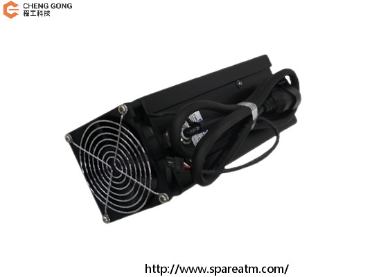 1750179134 ATM Parçalar Wincor Nixdorf Isıtma 400W 230V Fanla