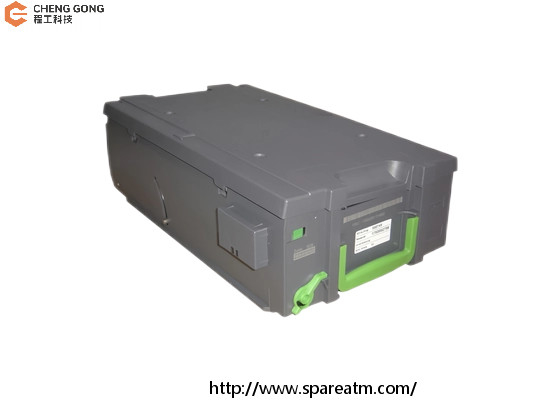 1750053501 ATM yedek parçaları Wincor Nixdorf Kaseti Plastik kilit