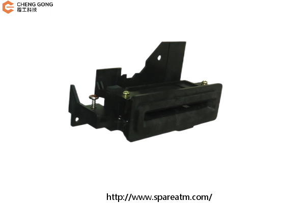 V2XF-20 ATM Parçaları Wincor Nixdorf V2XF Kart Okuyucu Kapak Araba Boğazı