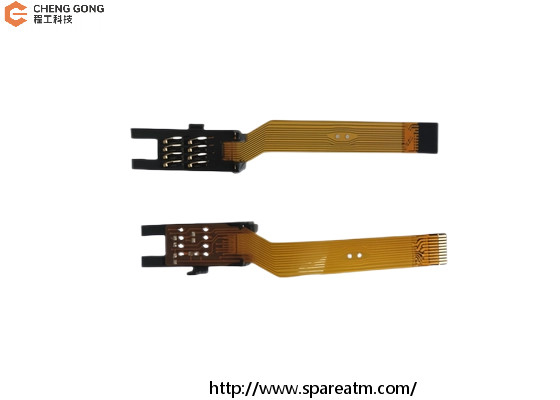 1750239436 01750239436 Wincor Icm330 IC İletişim Bloku Assy ATM Makinesi Parçaları