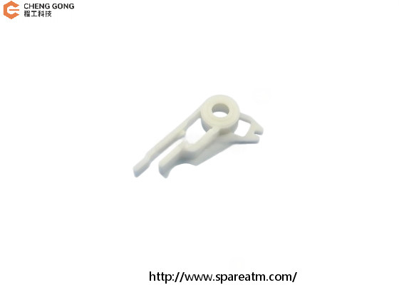 1750051761-27 ATM yedek parçalar Wincor Nixdorf Beyaz Bracket CMD V4