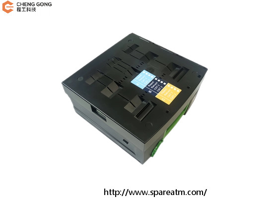 1750238381 ATM Parçaları Wincor Cineo C4060 RR CAT3 BC Kilitli Reddedilme Kaseti
