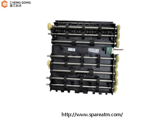 1750172618 01750172618 wincor ATM makinesi parçaları C4060 Transp. Modül Baş Alt Yol A CRS