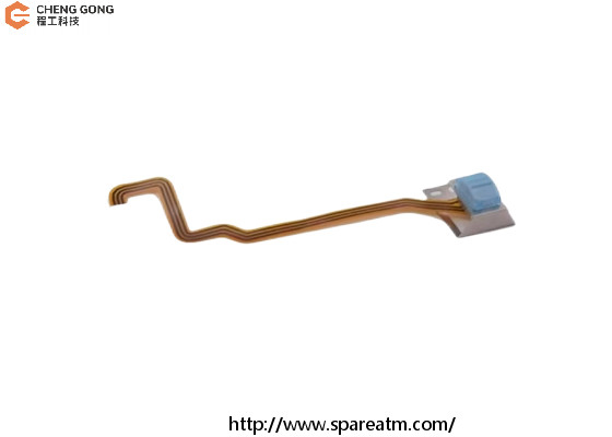 1750000001 01750000001 1792005986 177045541 Wincor Nixdorf V2X Ön Okuma Başlığı V2XF V2XU Kart Okuyucu ATM Parçaları