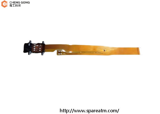 1770031904 1770049041 ATM Makine Parçaları Wincor V2CU Kart Okuyucu IC İletişim