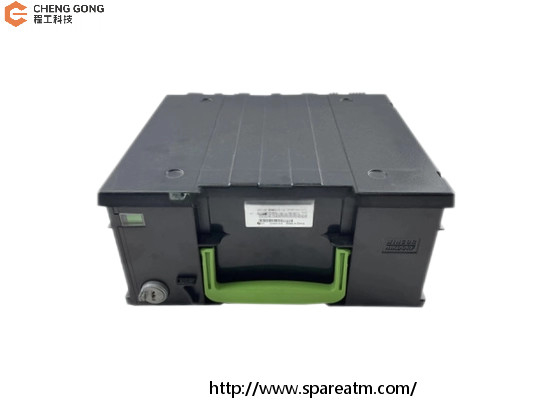 1750056651 175-0056651 1750041920 ATM yedek parçaları orijinal Wincor reddetme kutusu metal kilit